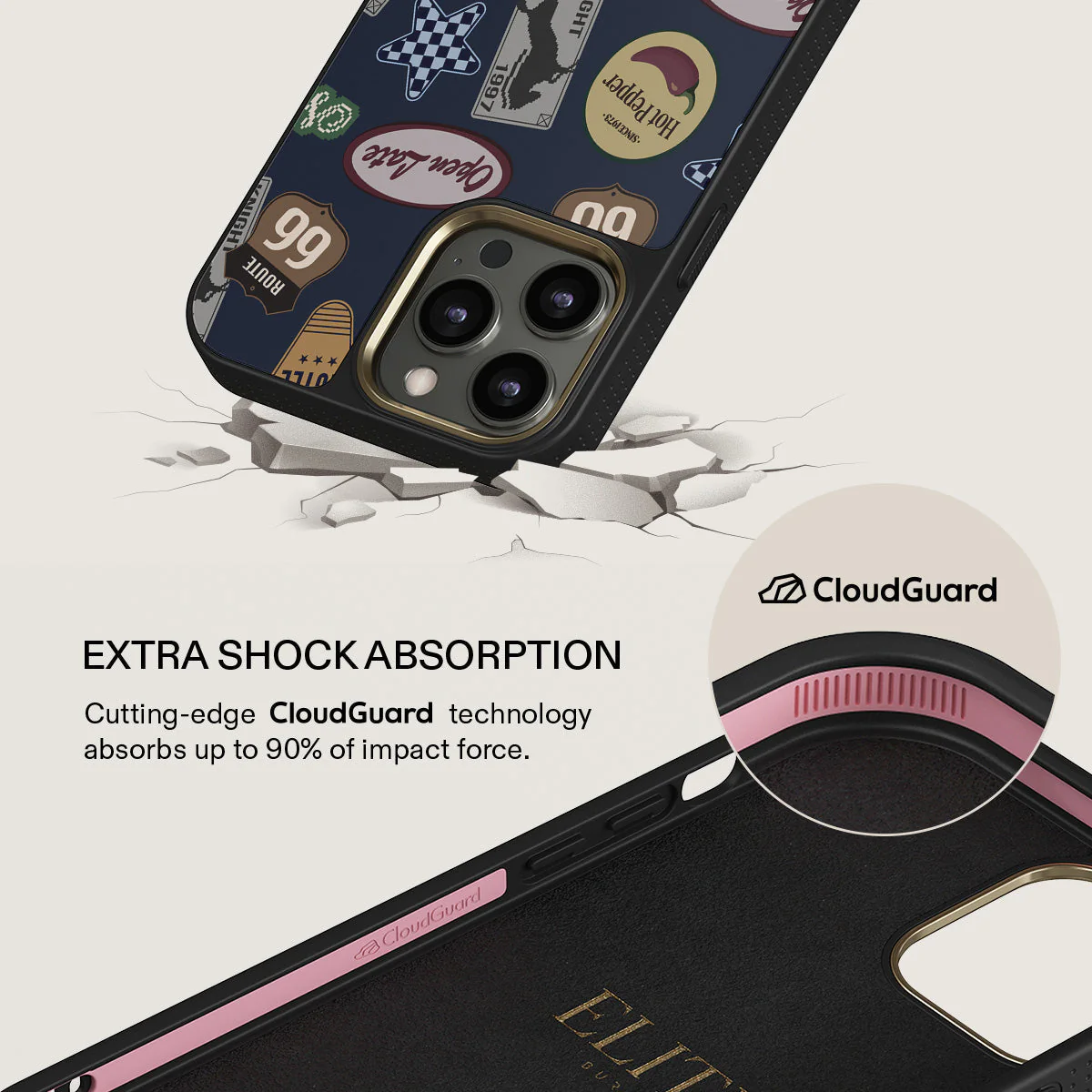 Open Late - iPhone 13 Pro Max Case - Image 7