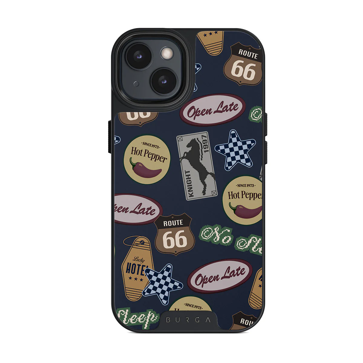 Open Late - iPhone 14 Case - Image 12