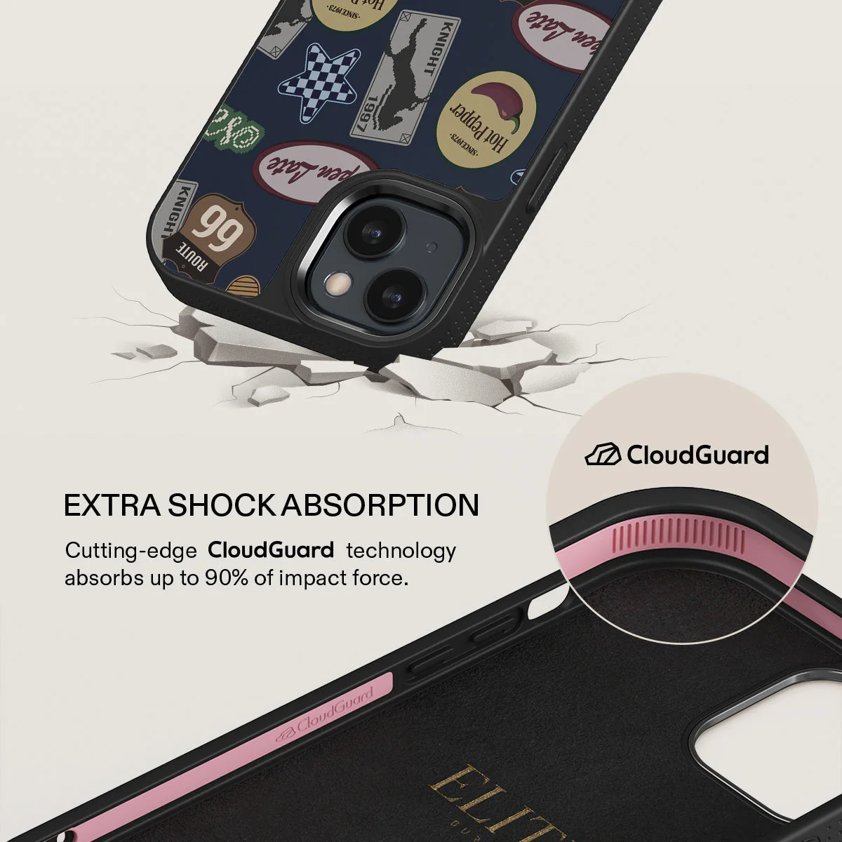 Open Late - iPhone 14 Case - Image 14