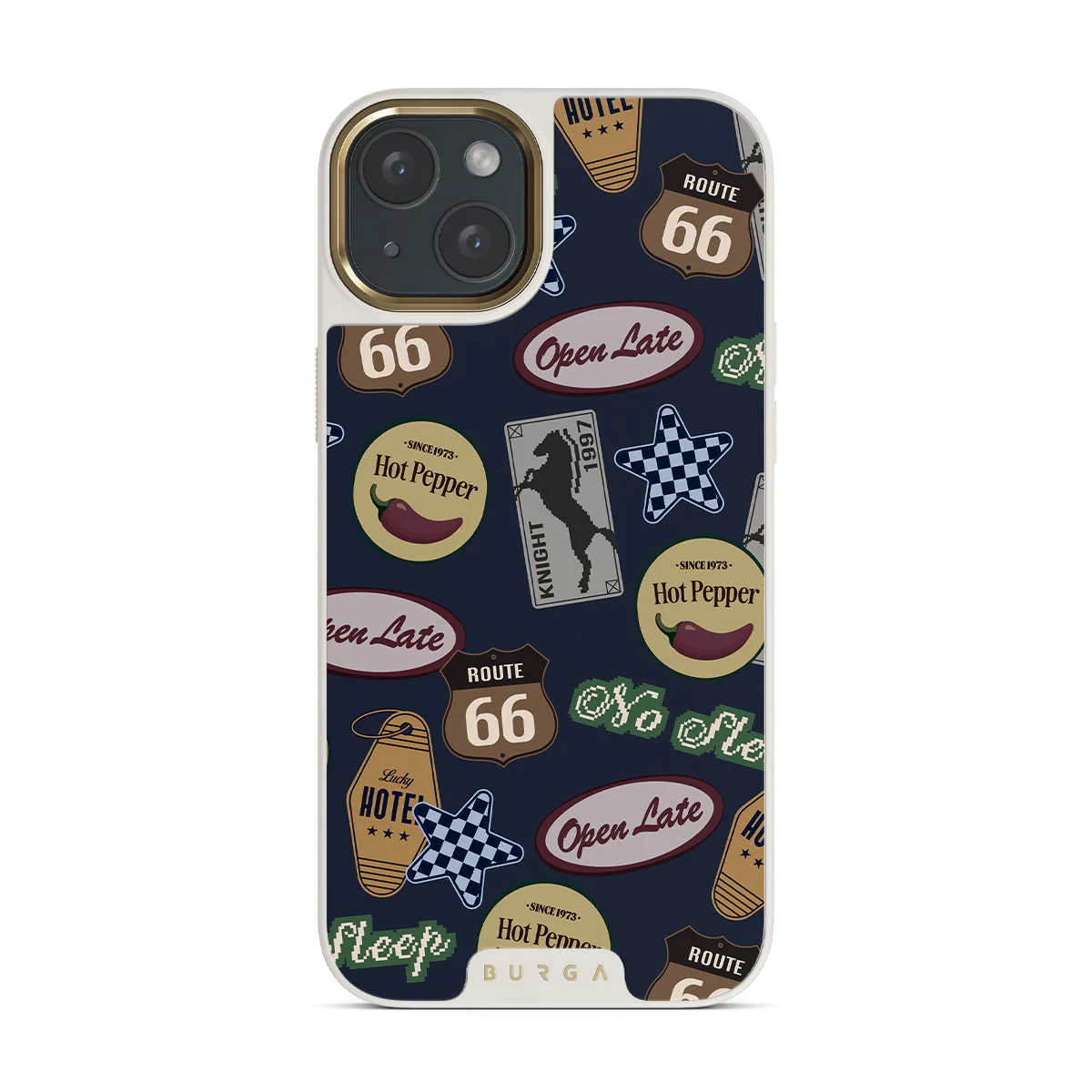 Open Late - iPhone 14 Case - Image 19
