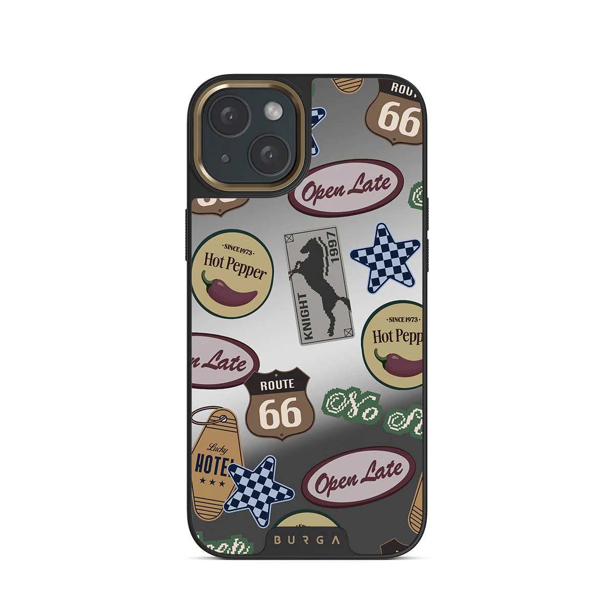 Open Late - iPhone 14 Case - Image 26