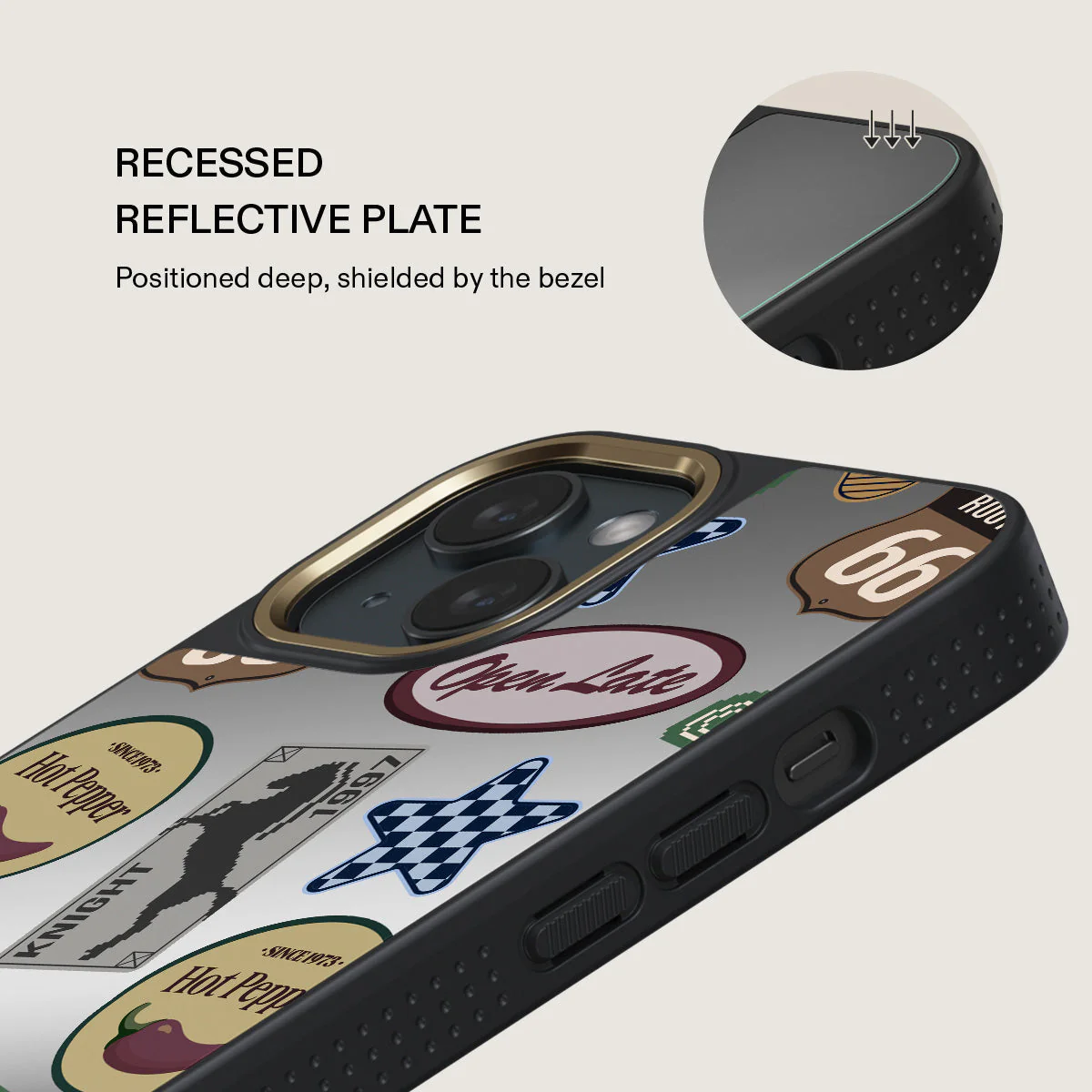 Open Late - iPhone 14 Case - Image 29