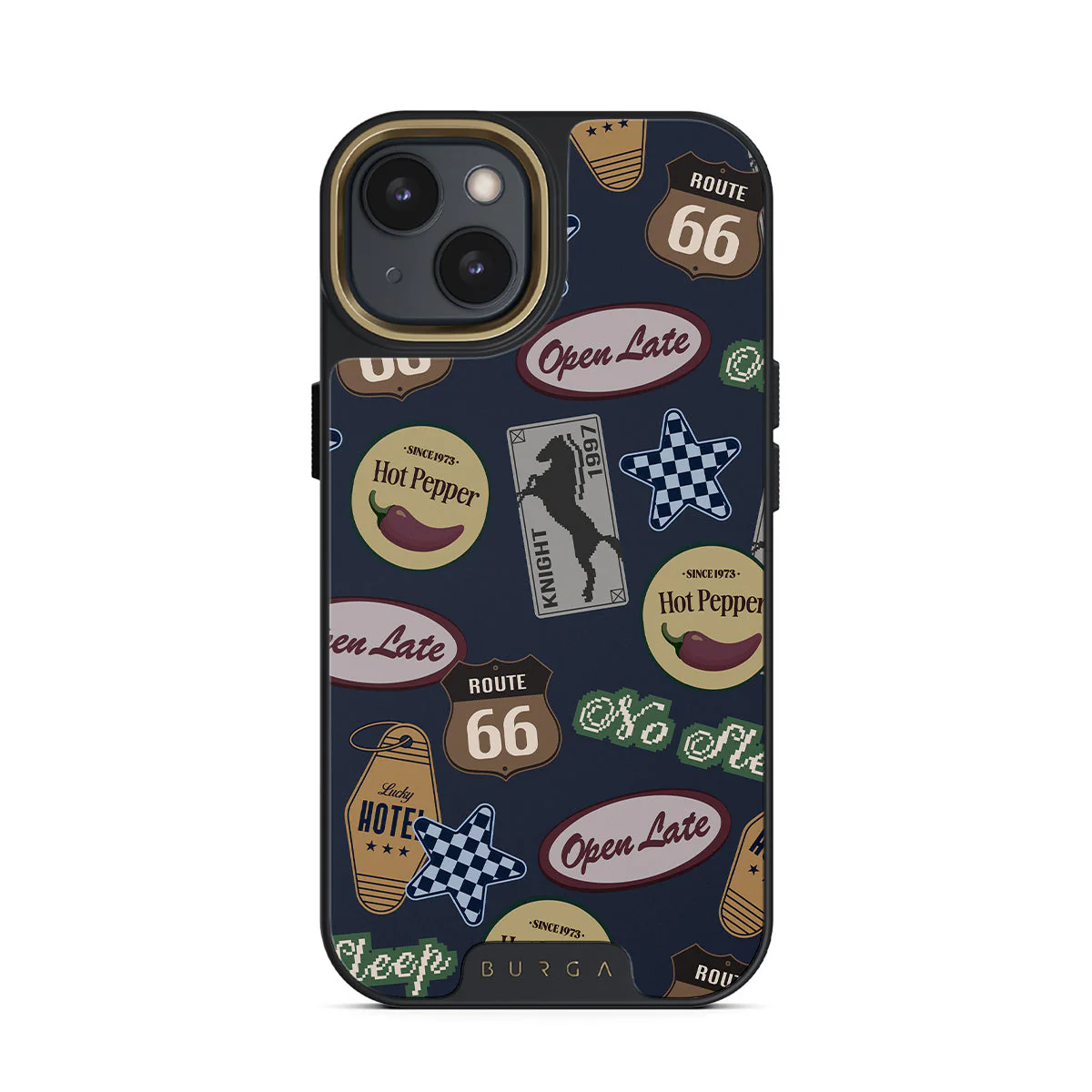 Open Late - iPhone 14 Case - Image 5