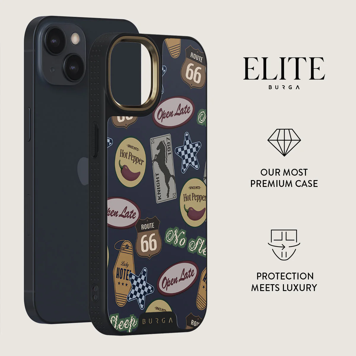 Open Late - iPhone 14 Case - Image 6
