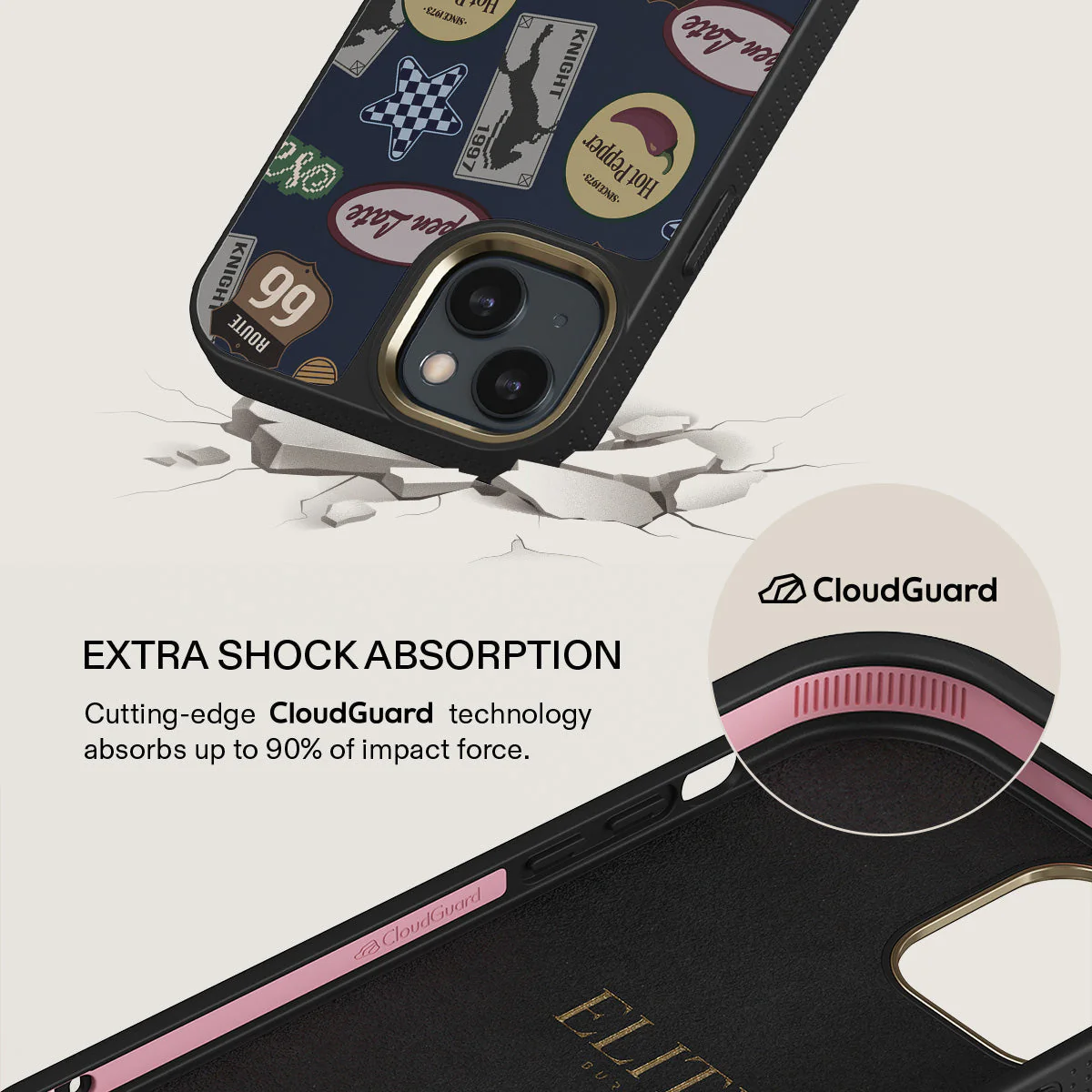 Open Late - iPhone 14 Plus Case - Image 7