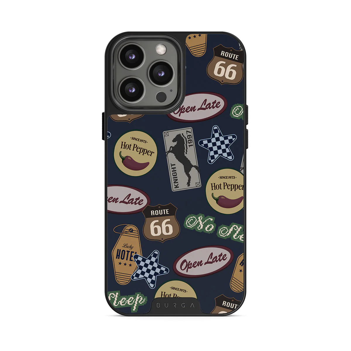 Open Late - iPhone 14 Pro Case - Image 12