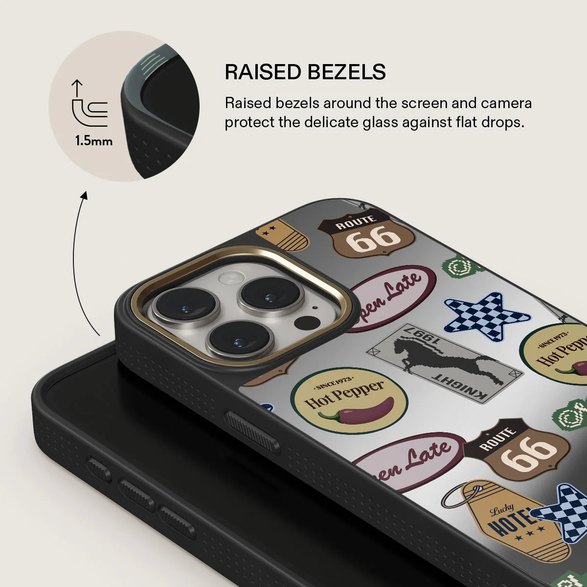 Open Late - iPhone 14 Pro Case - Image 30