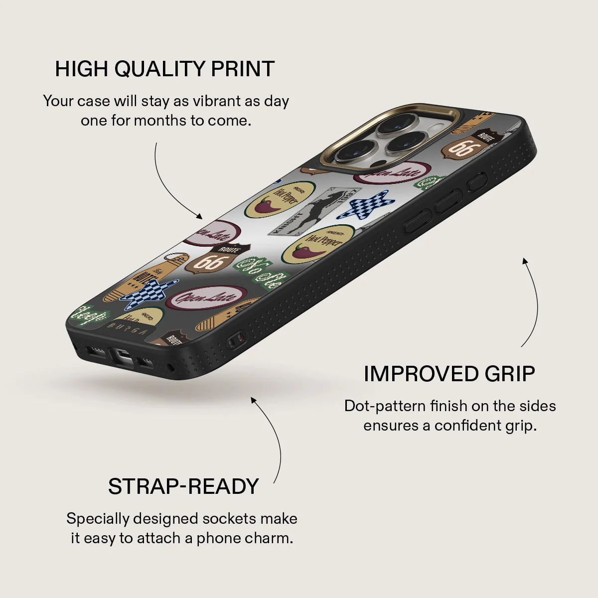 Open Late - iPhone 14 Pro Case - Image 31