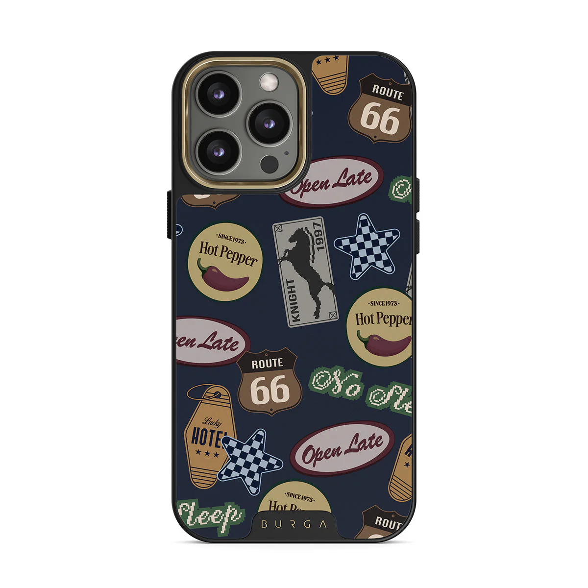 Open Late - iPhone 14 Pro Case - Image 5