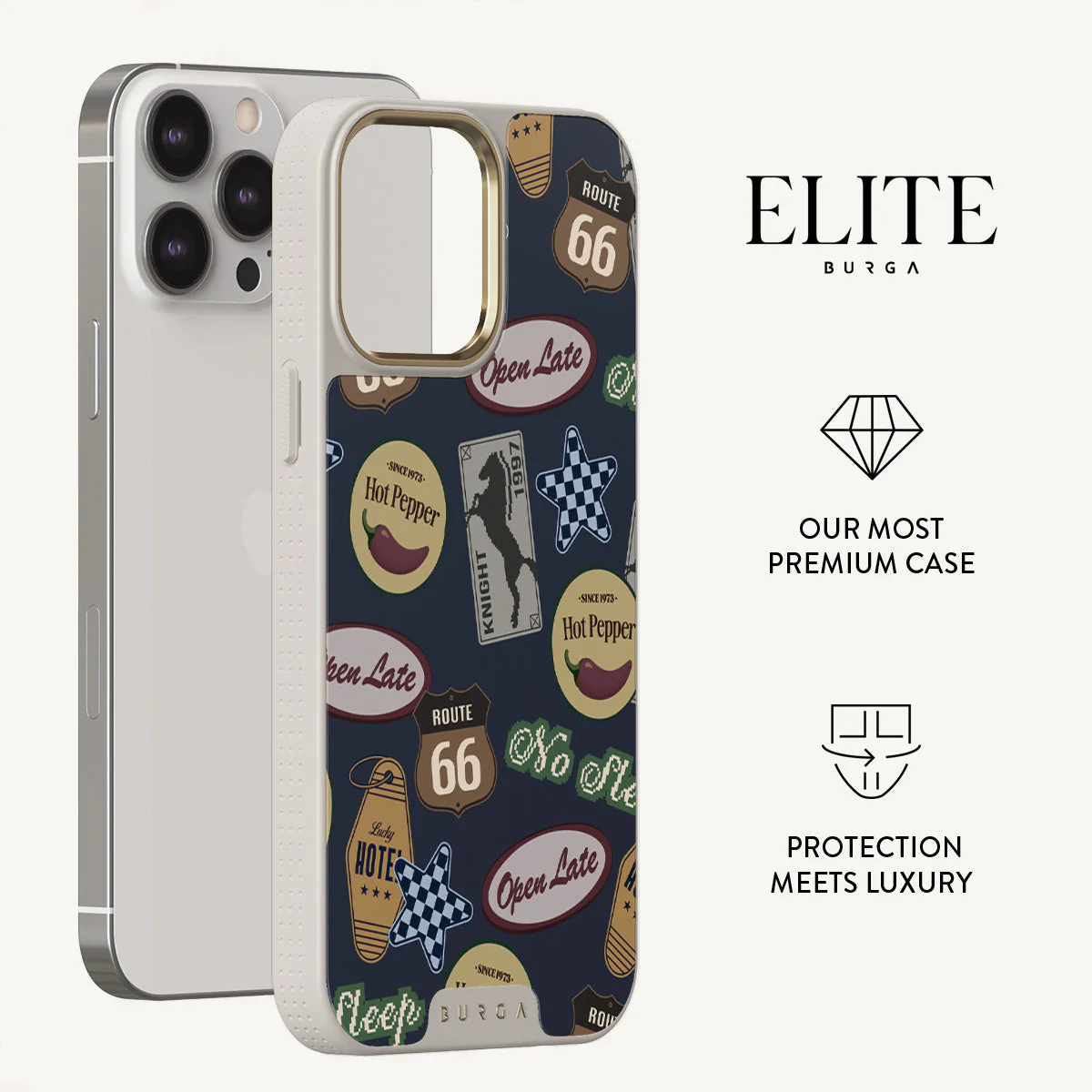 Open Late - iPhone 14 Pro Max Case - Image 20