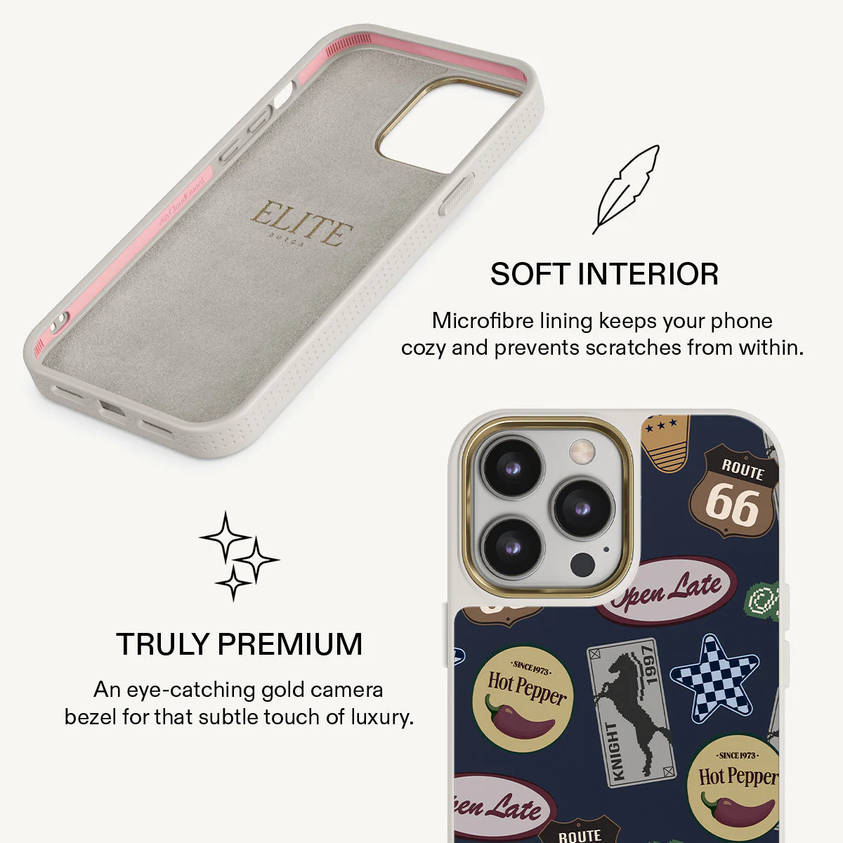 Open Late - iPhone 14 Pro Max Case - Image 24