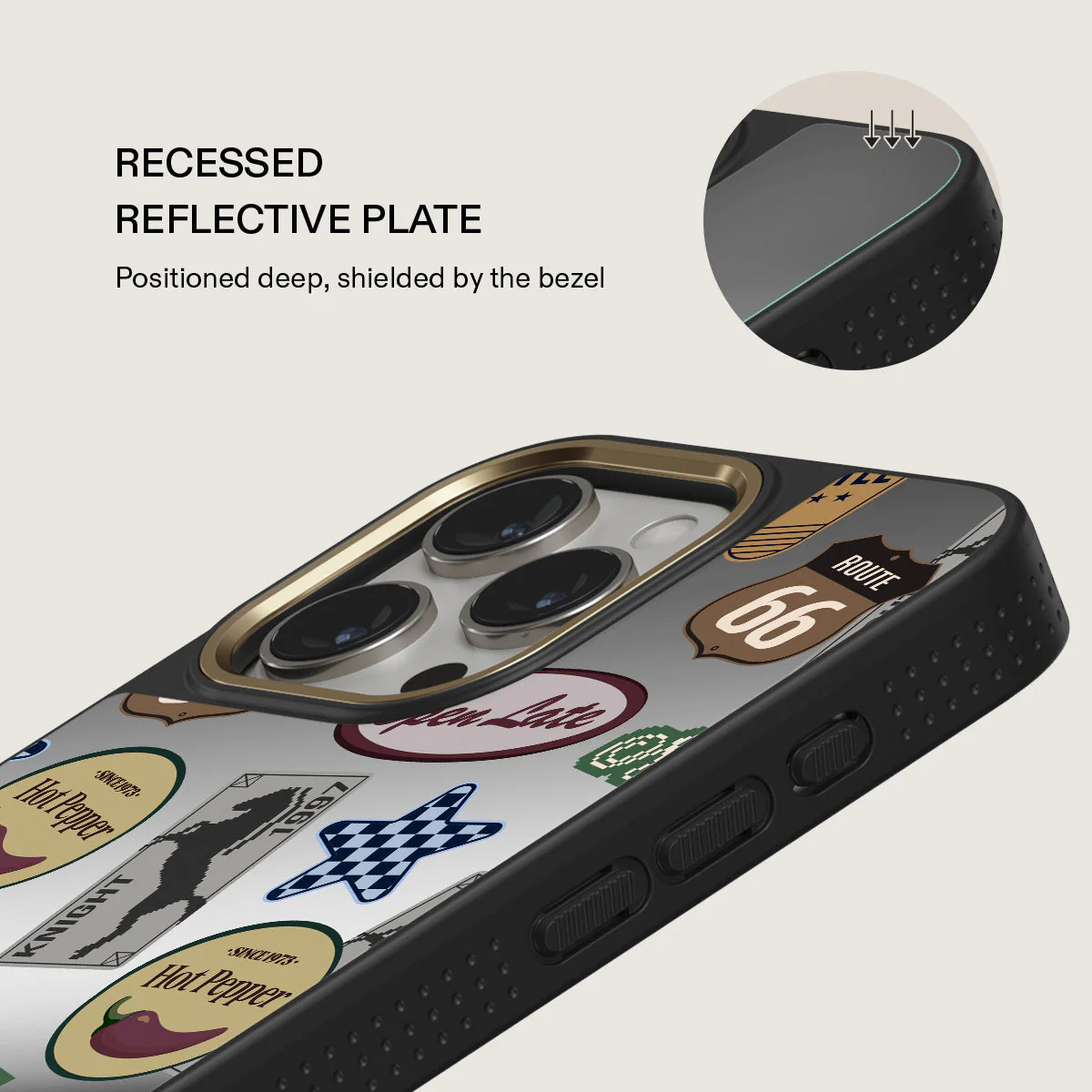 Open Late - iPhone 14 Pro Max Case - Image 29