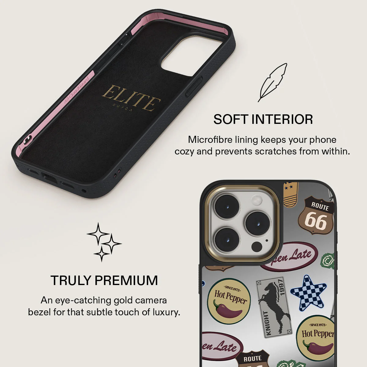 Open Late - iPhone 14 Pro Max Case - Image 32