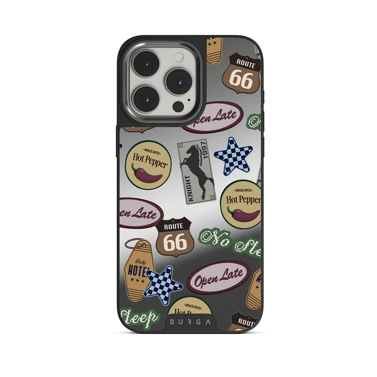 Open Late - iPhone 14 Pro Max Case - Image 34