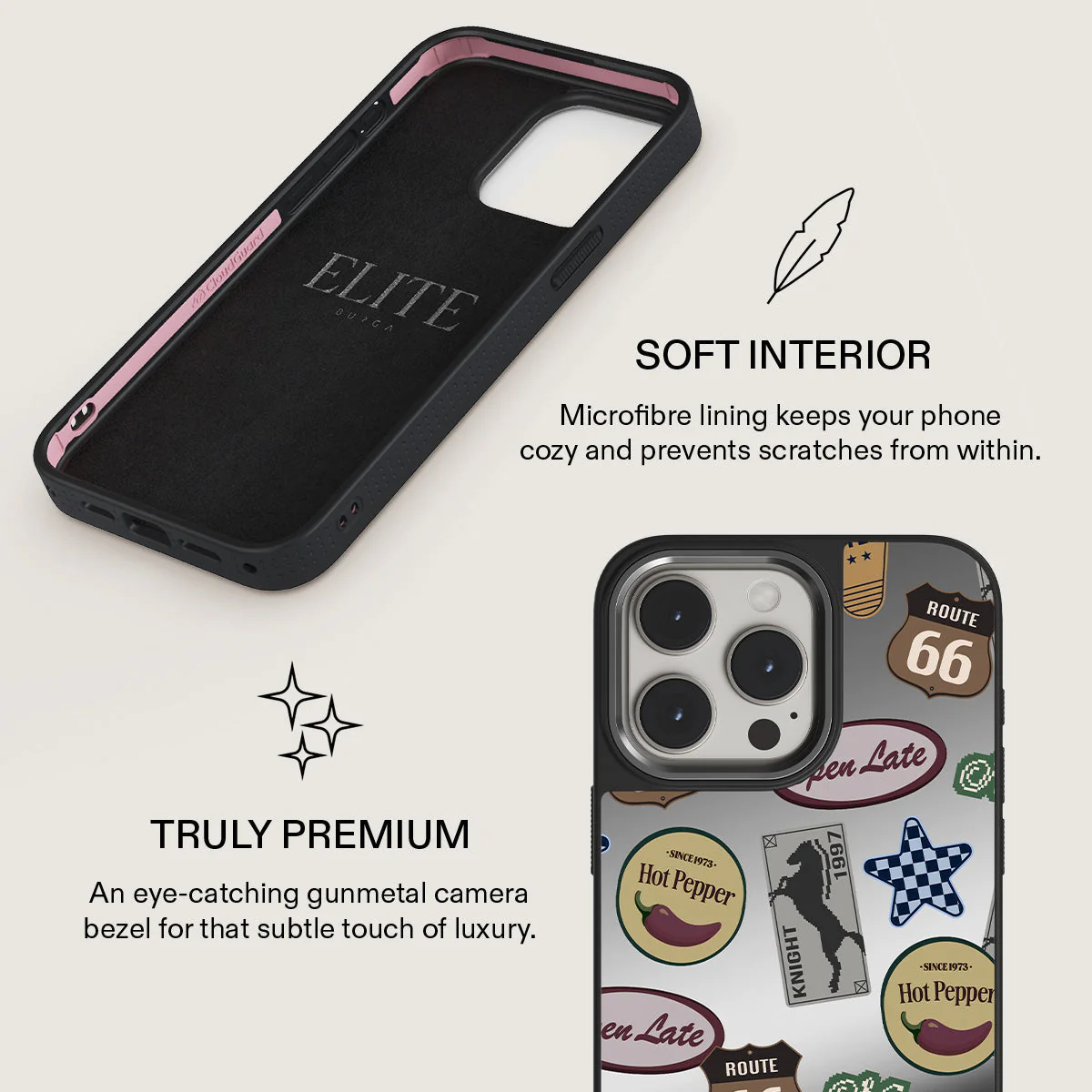 Open Late - iPhone 14 Pro Max Case - Image 40