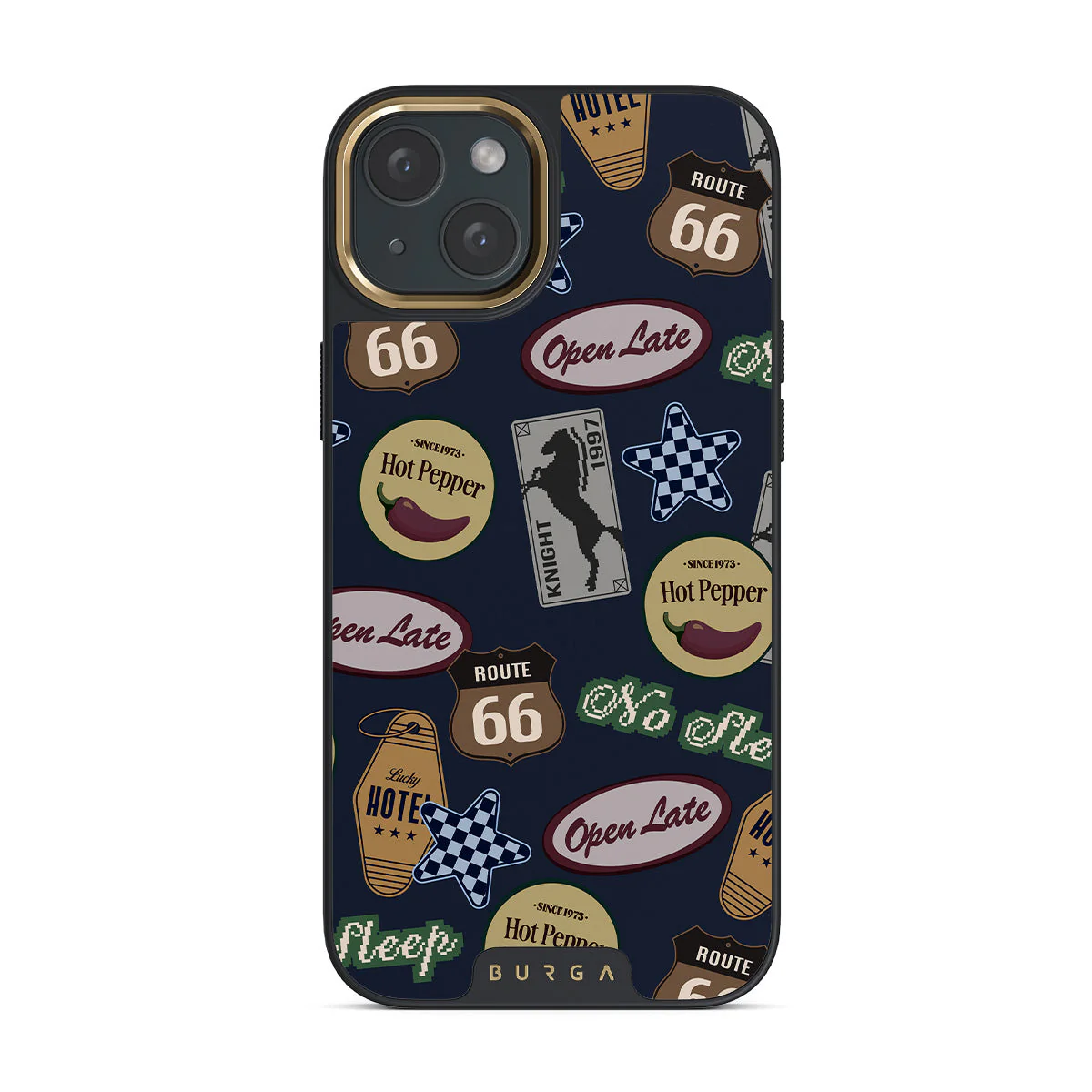 Open Late - iPhone 15 Case - Image 5