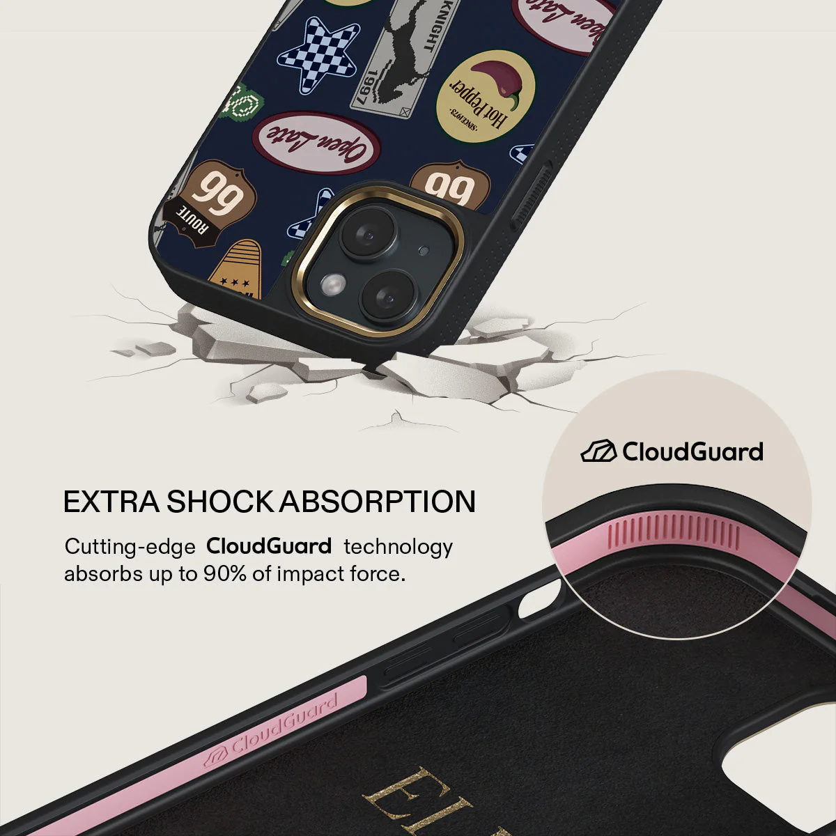 Open Late - iPhone 15 Case - Image 7