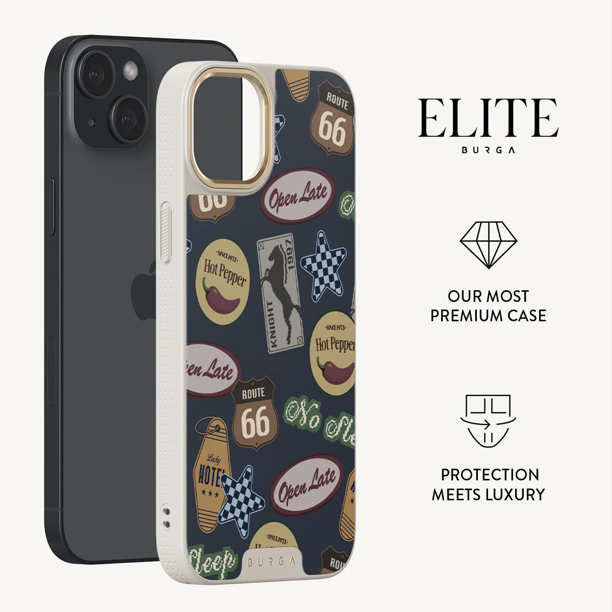 Open Late - iPhone 15 Plus Case - Image 20