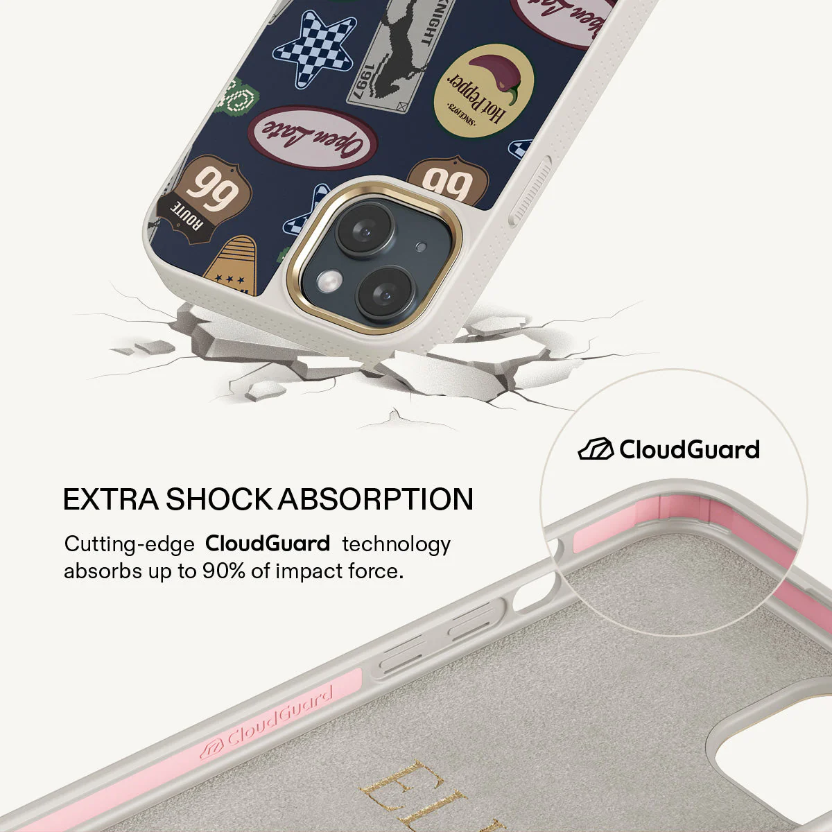 Open Late - iPhone 15 Plus Case - Image 21