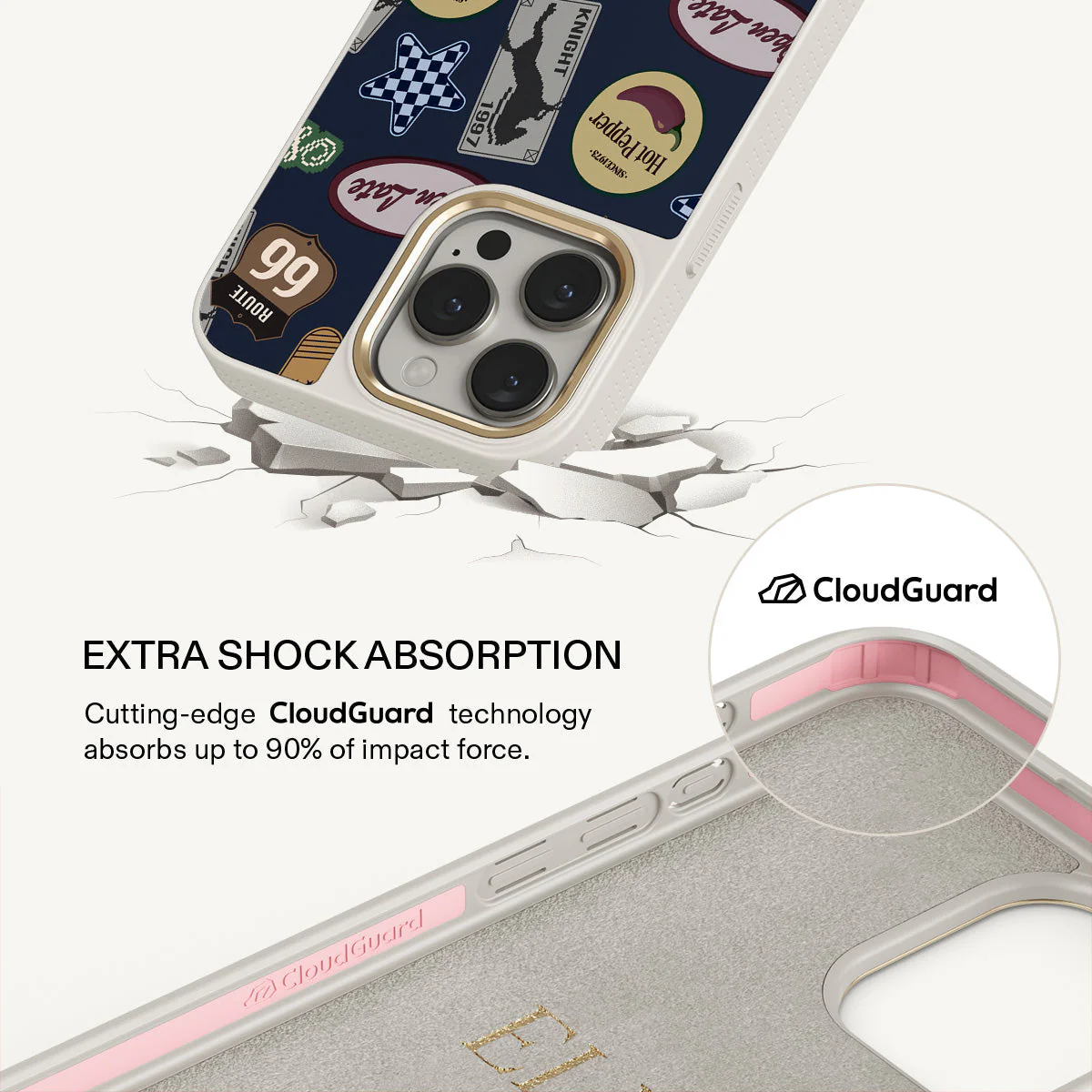 Open Late - iPhone 15 Pro Case - Image 21