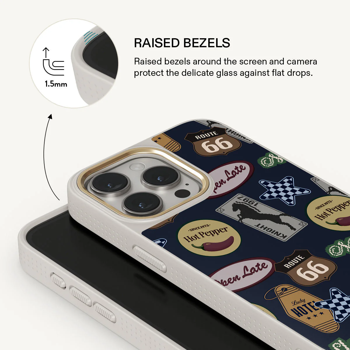 Open Late - iPhone 15 Pro Case - Image 22