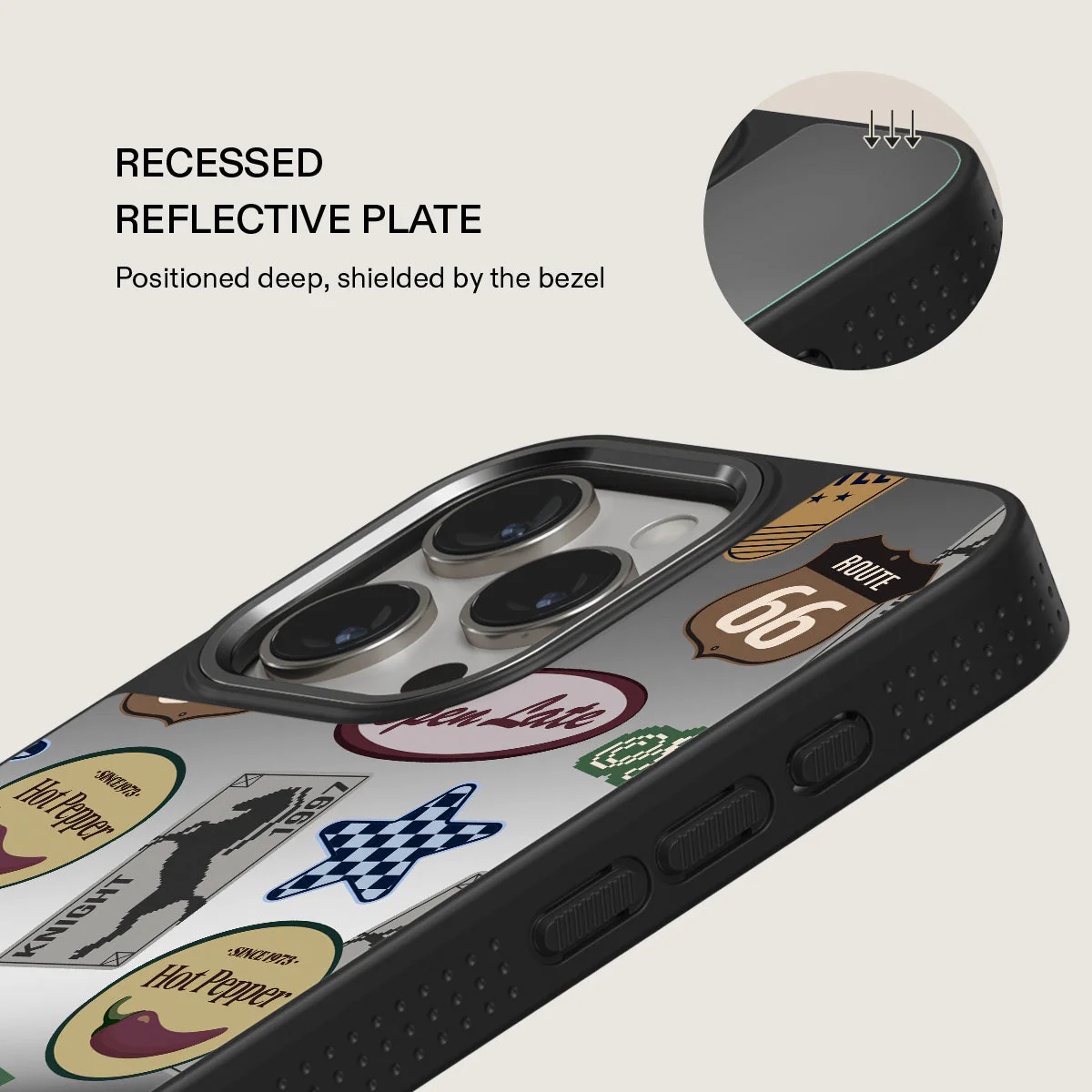 Open Late - iPhone 15 Pro Case - Image 37
