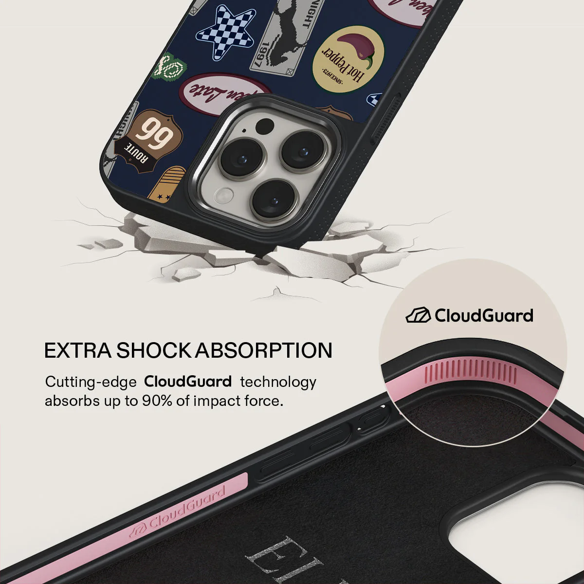 Open Late - iPhone 15 Pro Max Case - Image 14
