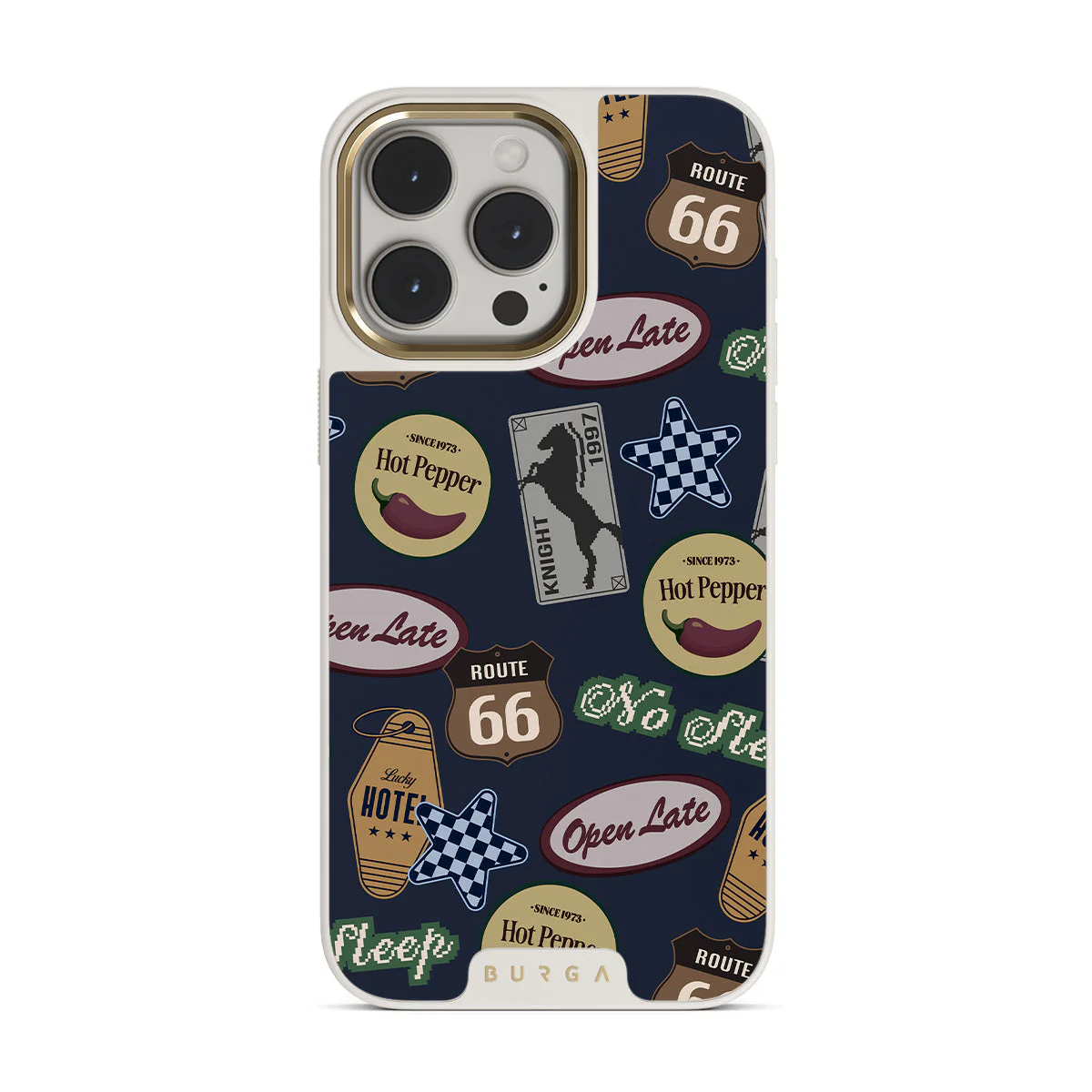 Open Late - iPhone 15 Pro Max Case - Image 19