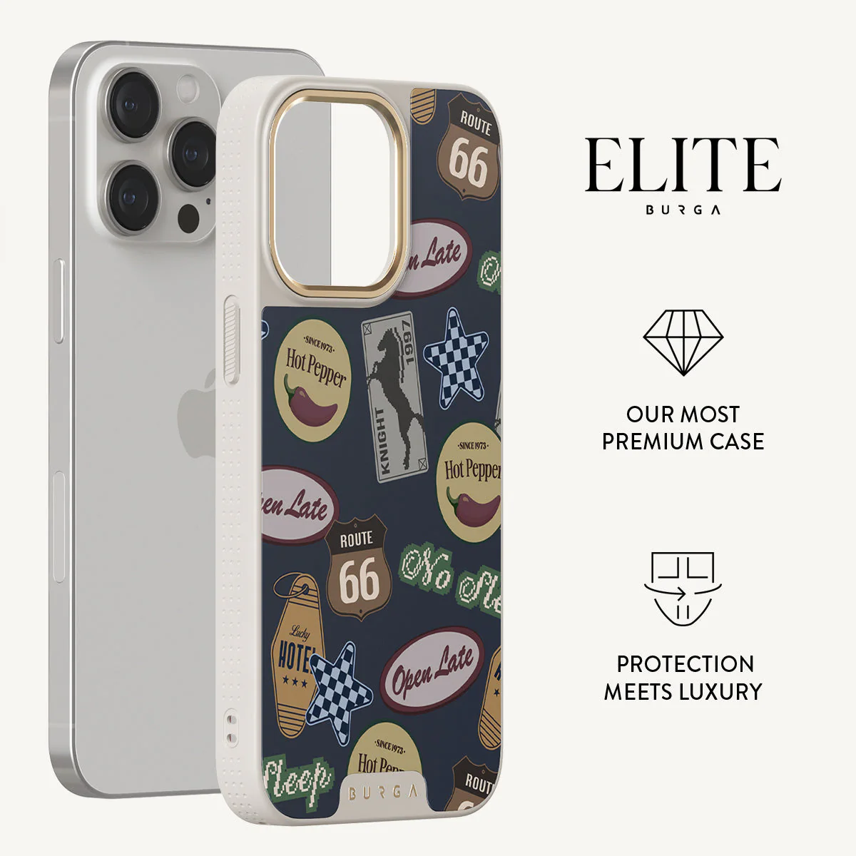 Open Late - iPhone 15 Pro Max Case - Image 20