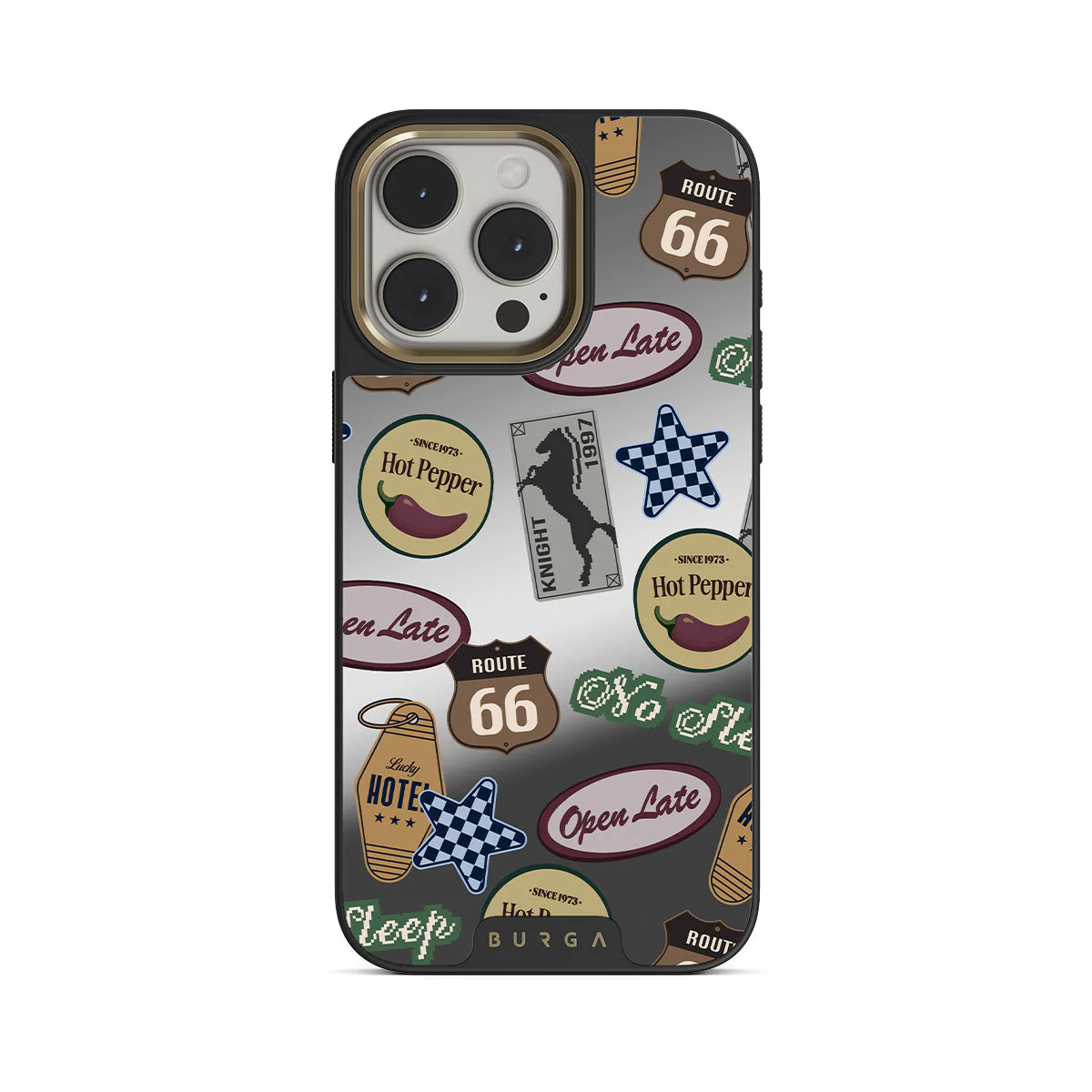 Open Late - iPhone 15 Pro Max Case - Image 26