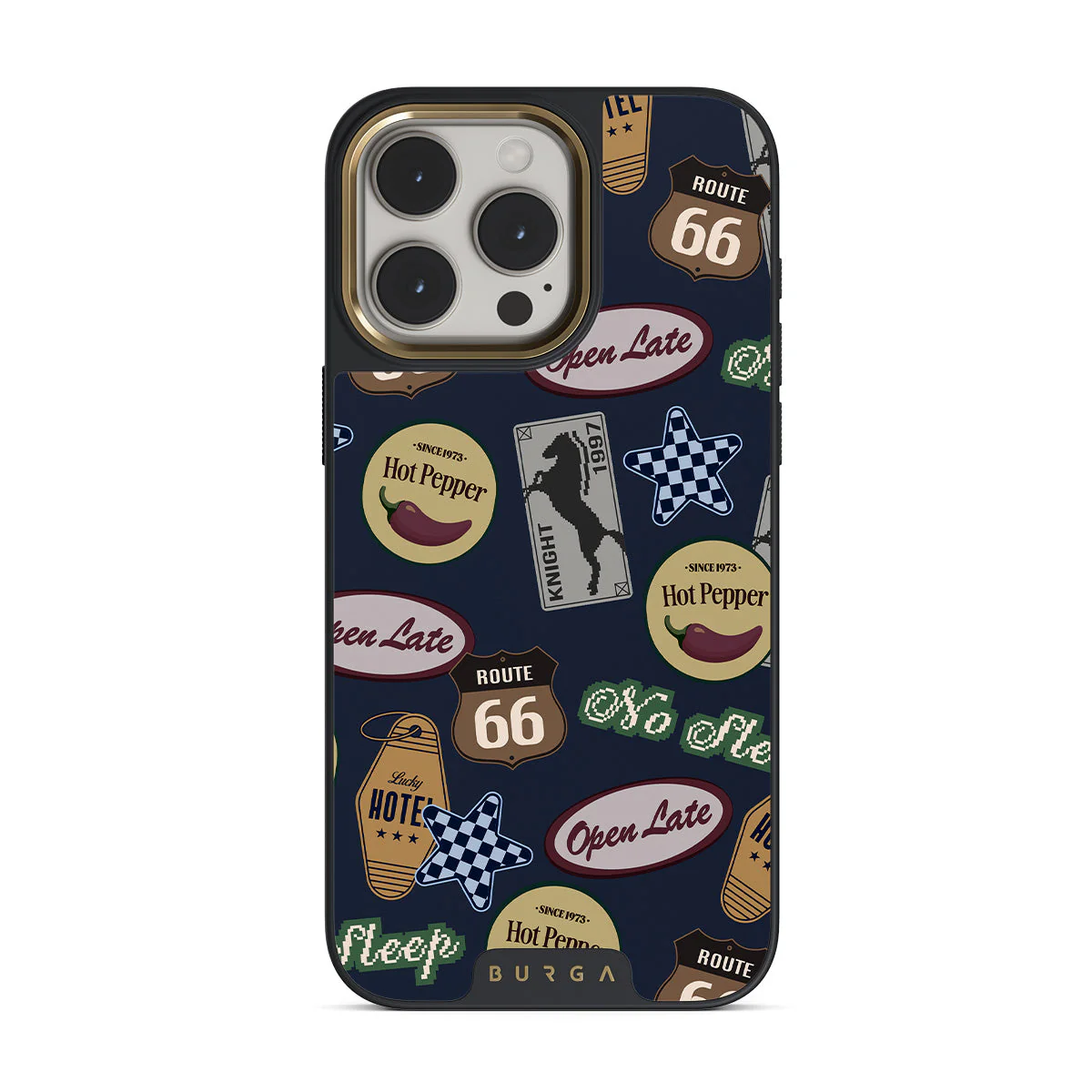 Open Late - iPhone 15 Pro Max Case - Image 5