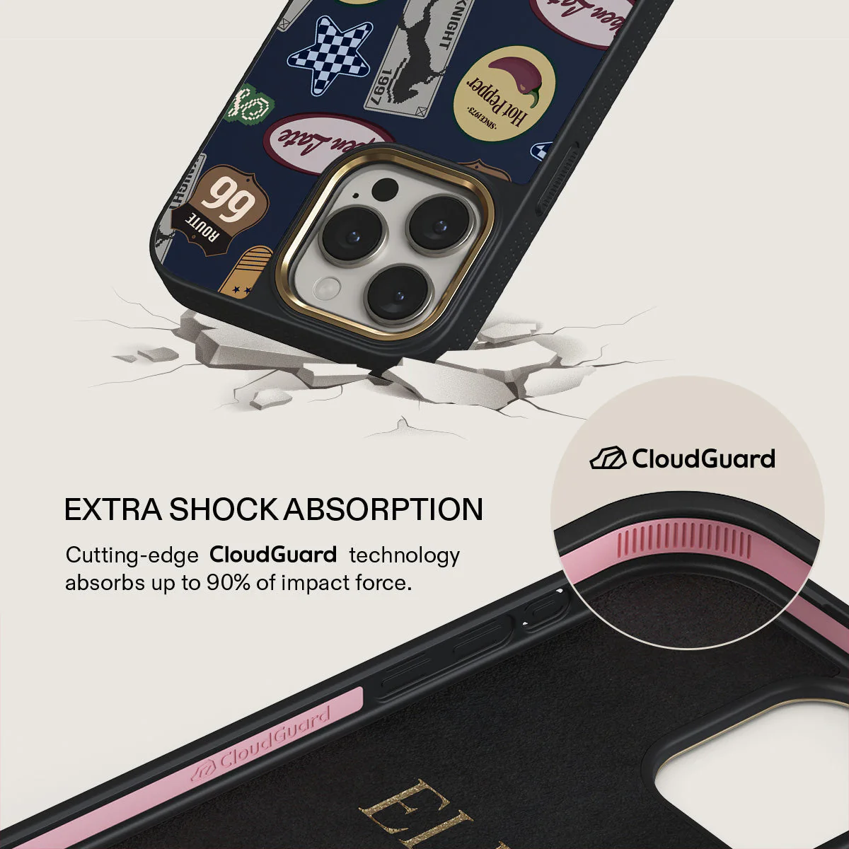 Open Late - iPhone 15 Pro Max Case - Image 7