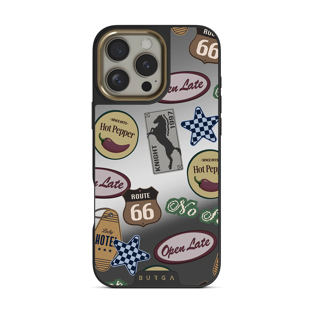 Open Late - iPhone 16 Pro Case - Image 27