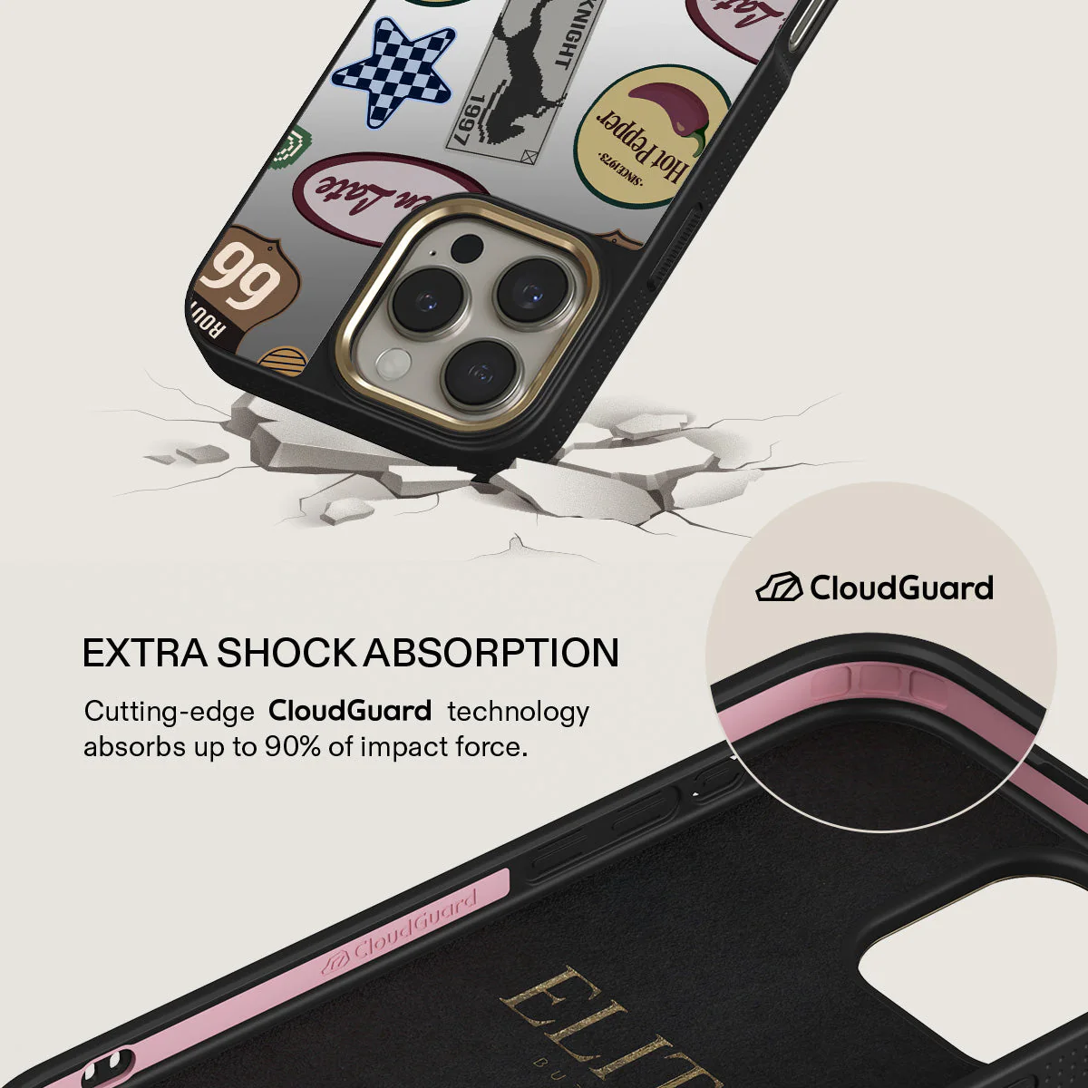 Open Late - iPhone 16 Pro Case - Image 29