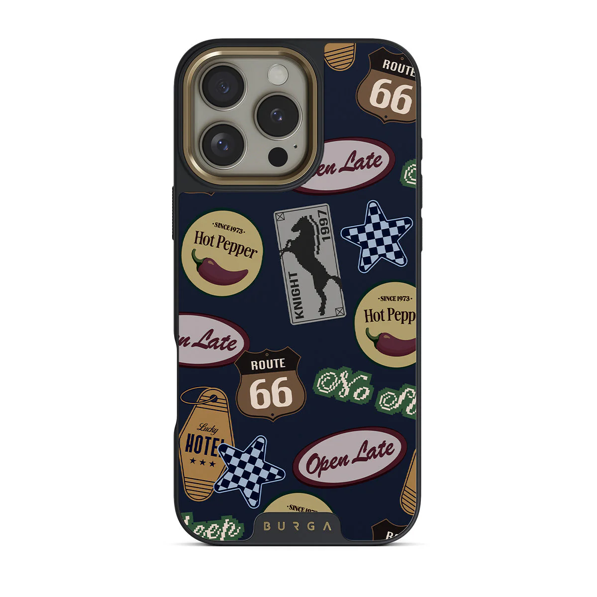 Open Late - iPhone 16 Pro Case - Image 6