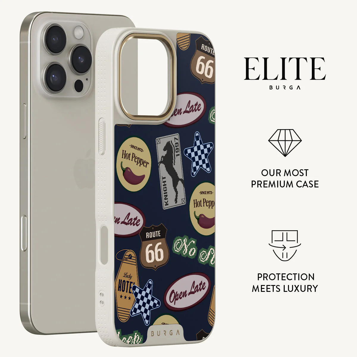 Open Late - iPhone 16 Pro Max Case - Image 21