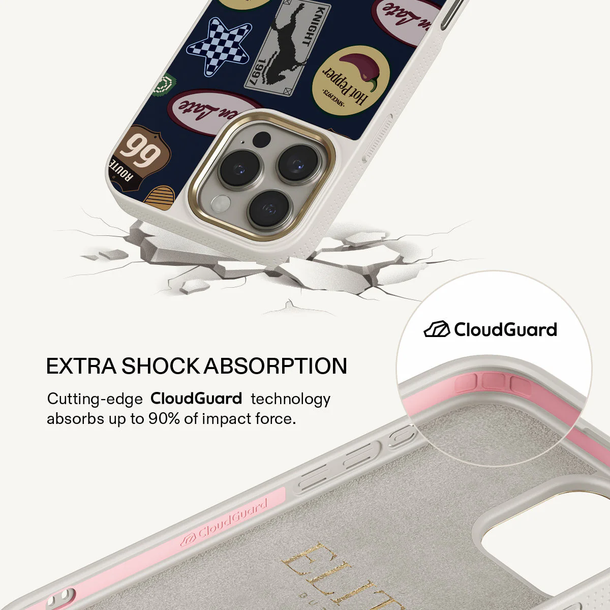 Open Late - iPhone 16 Pro Max Case - Image 22