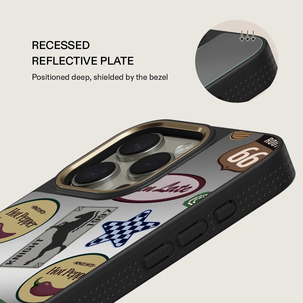 Open Late - iPhone 16 Pro Max Case - Image 30