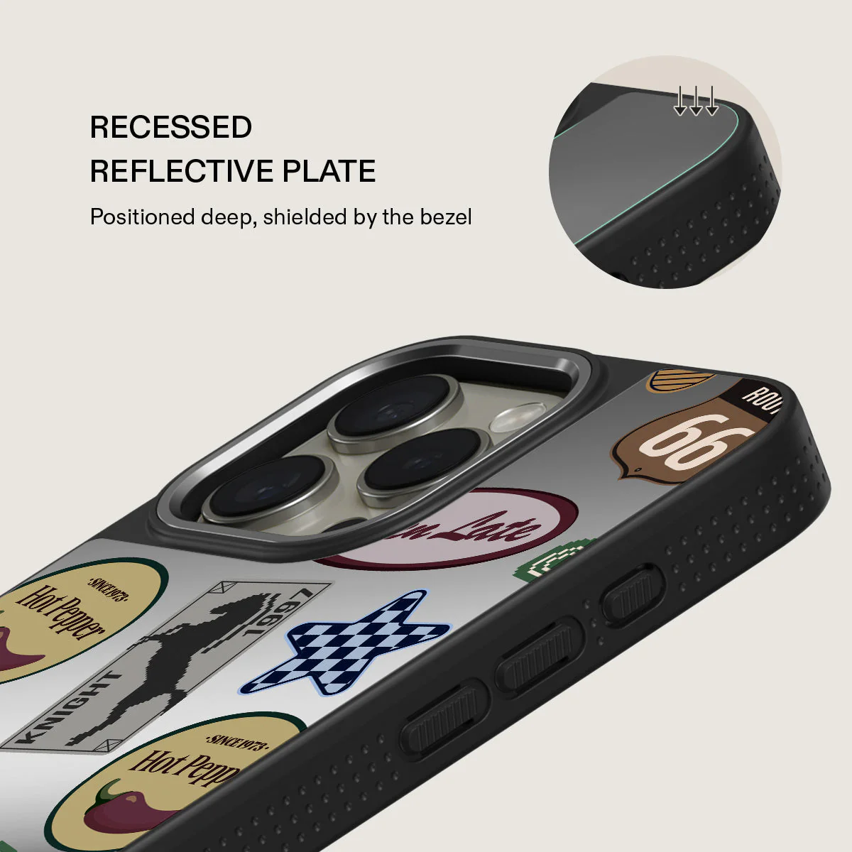 Open Late - iPhone 16 Pro Max Case - Image 38
