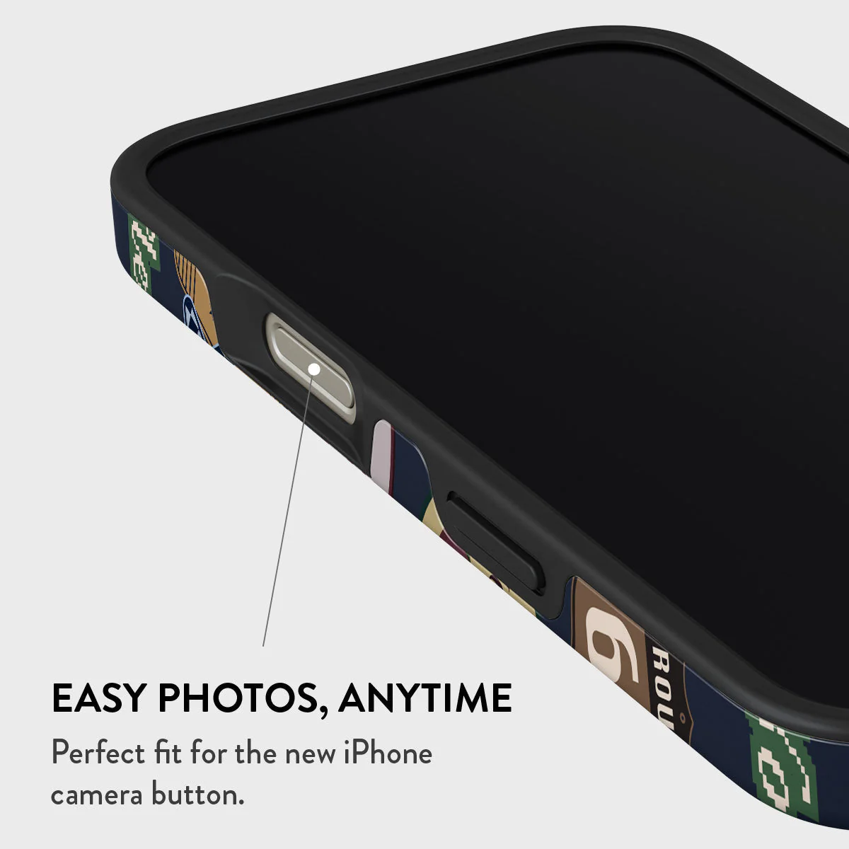 Open Late - iPhone 16 Pro Max Case - Image 5