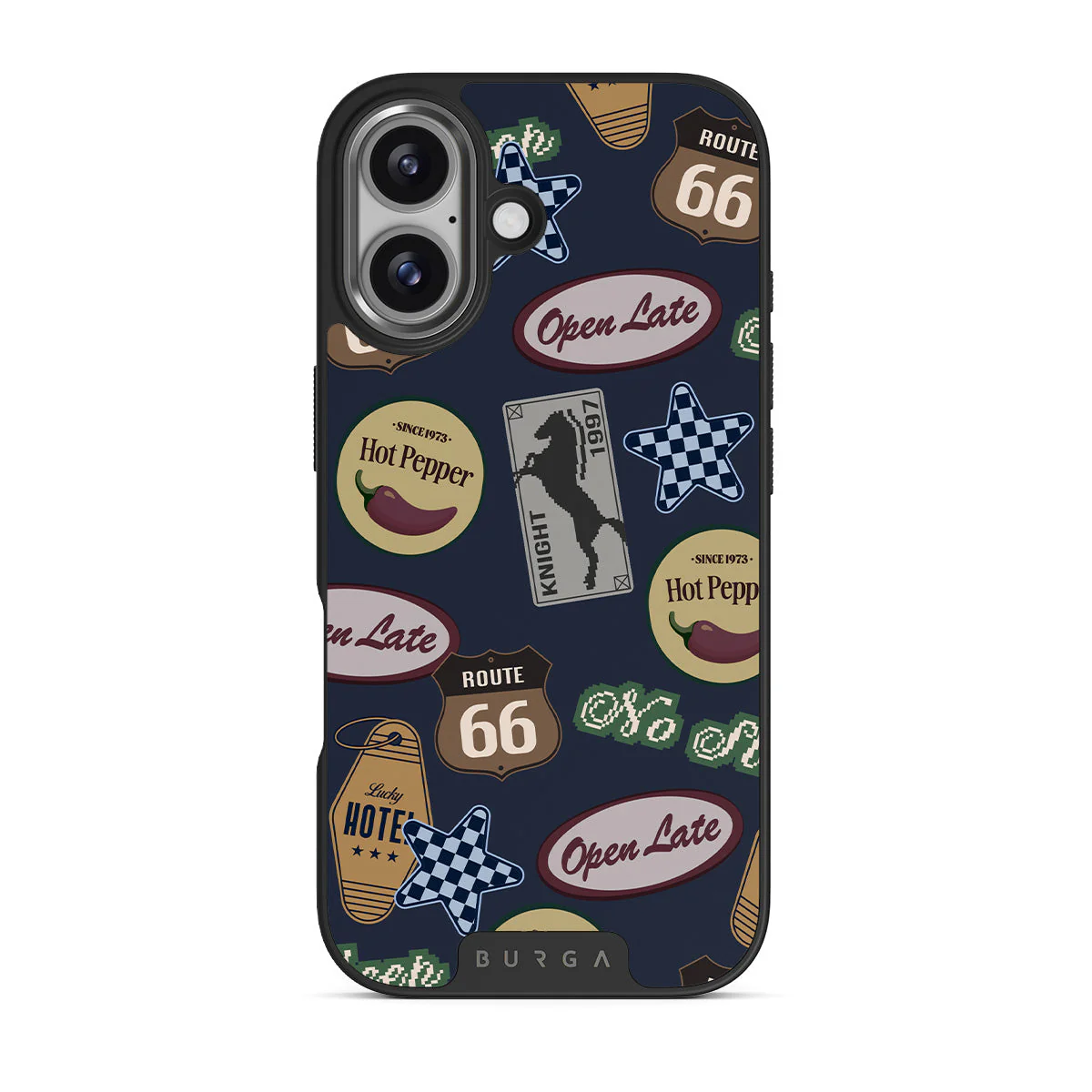 Open Late - iPhone 17 Case - Image 12