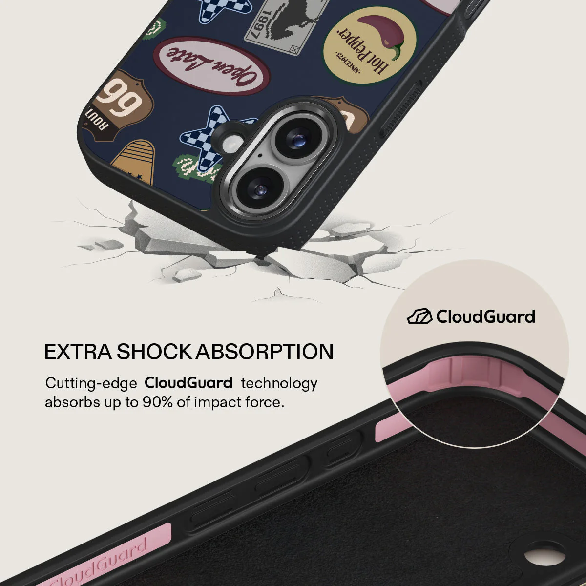 Open Late - iPhone 17 Case - Image 14