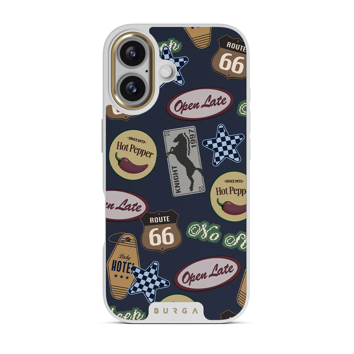Open Late - iPhone 17 Case - Image 19