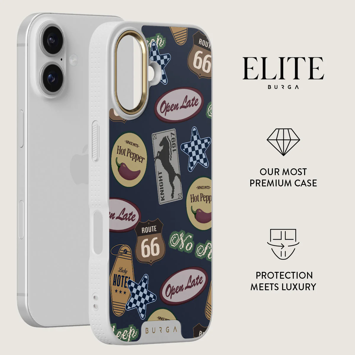 Open Late - iPhone 17 Case - Image 20