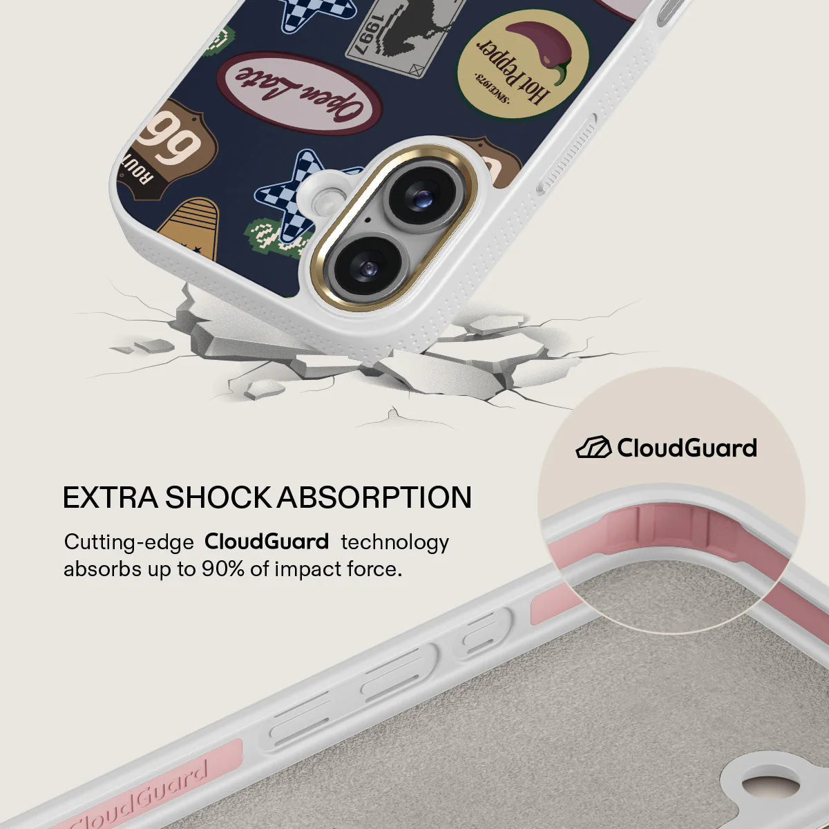 Open Late - iPhone 17 Case - Image 21