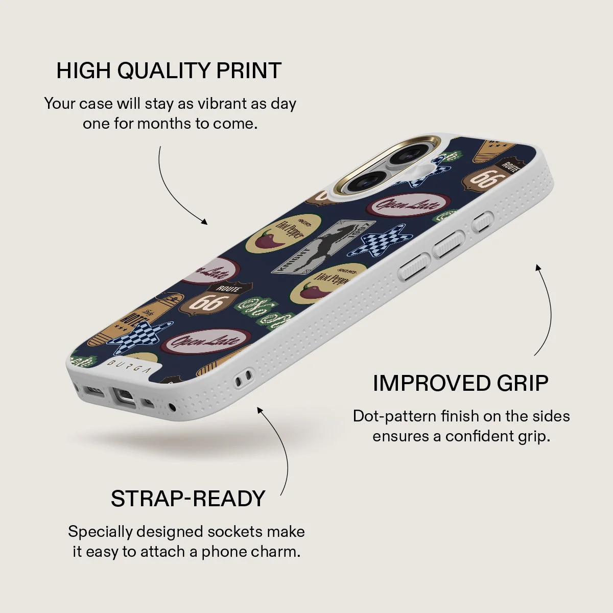 Open Late - iPhone 17 Case - Image 23