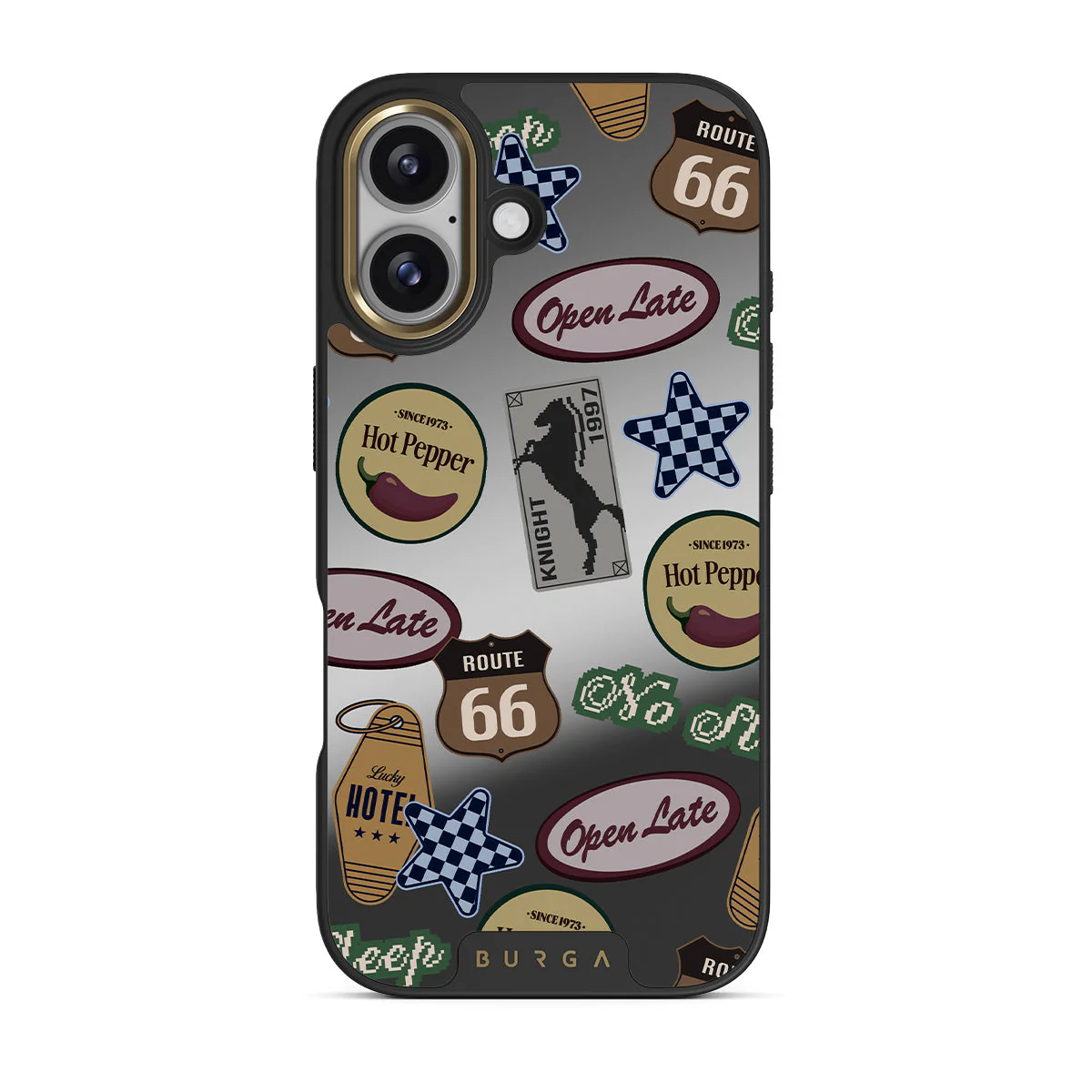 Open Late - iPhone 17 Case - Image 26
