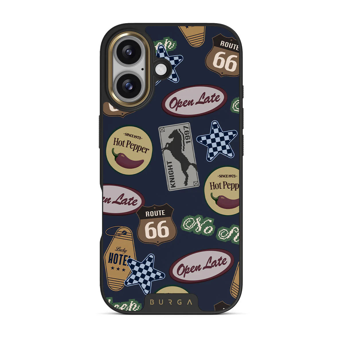 Open Late - iPhone 17 Case - Image 5