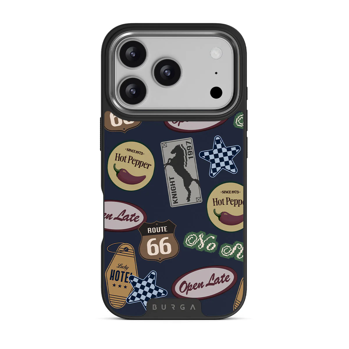 Open Late - iPhone 17 Pro Case - Image 12