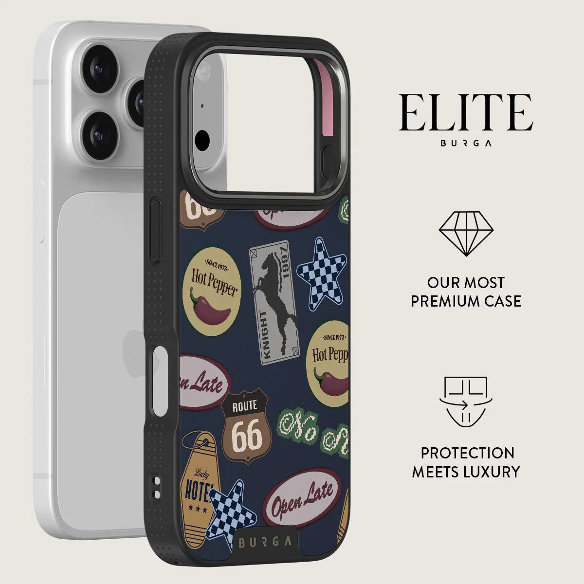 Open Late - iPhone 17 Pro Case - Image 13